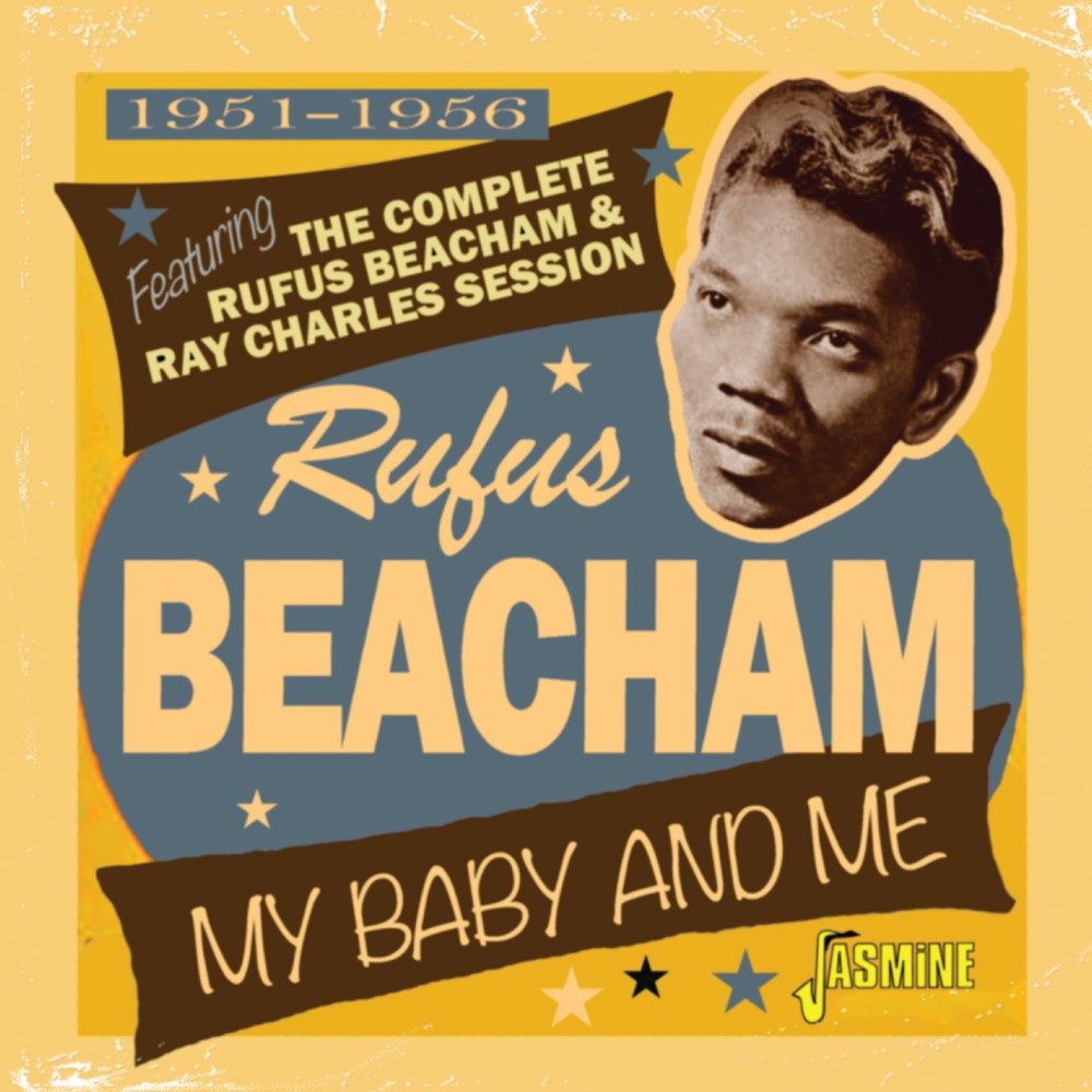 (image for) My Baby And Me 1951-1956