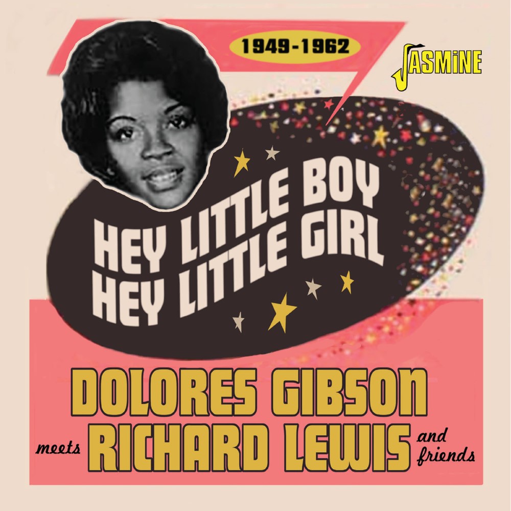 Hey Little Boy, Hey Little Girl - 1949-1962 (image for) Hey Little Boy, Hey Little Girl - 1949-1962