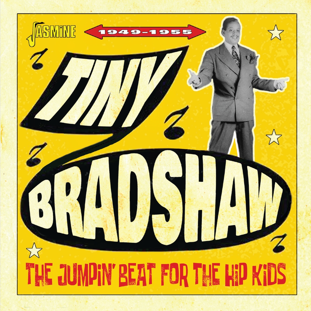 (image for) Jumpin' Beat For The Hip Kids 1949-1955