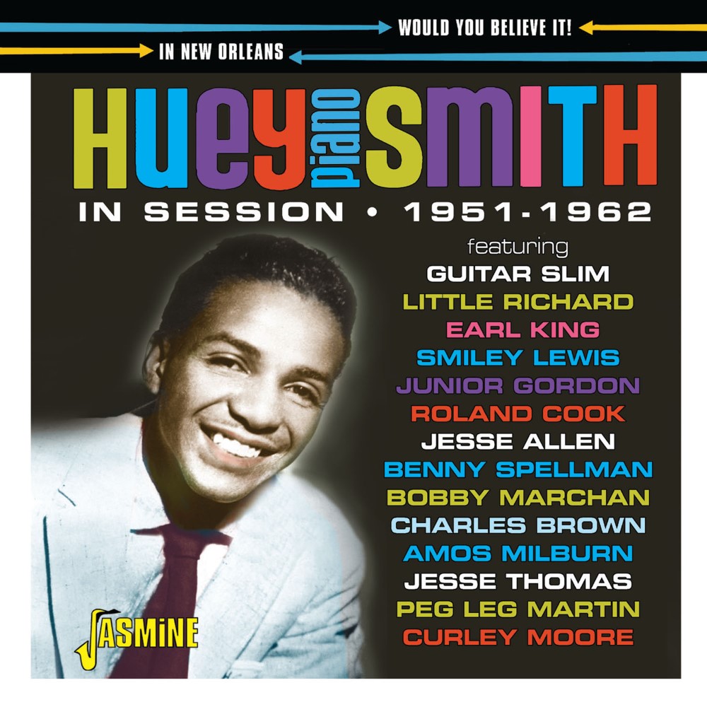 Would You Believe It! In Session - 1951-1962 (image for) Would You Believe It! In Session - 1951-1962