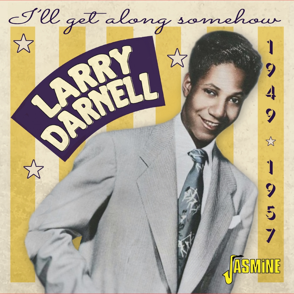 I'll Get Along Somehow 1949-1957 (image for) I'll Get Along Somehow 1949-1957