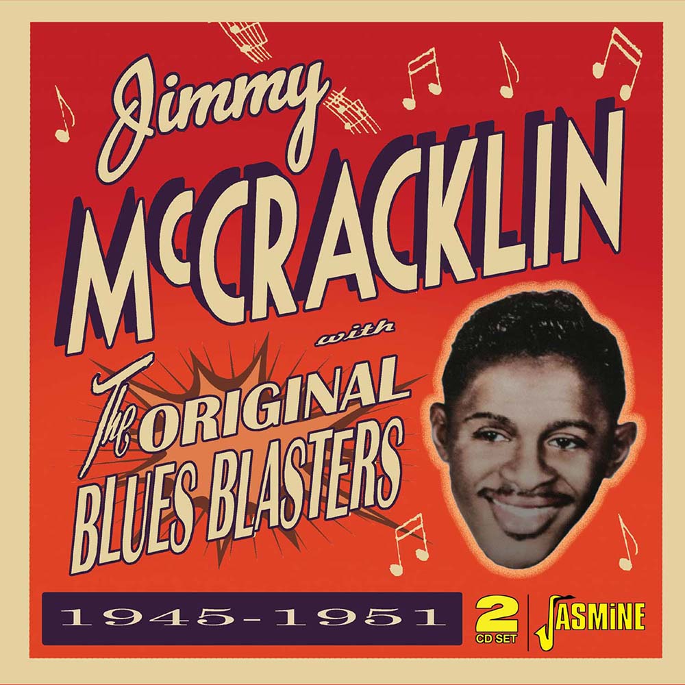 (image for) Original Blues Blasters 1945-1951 (2 CD)