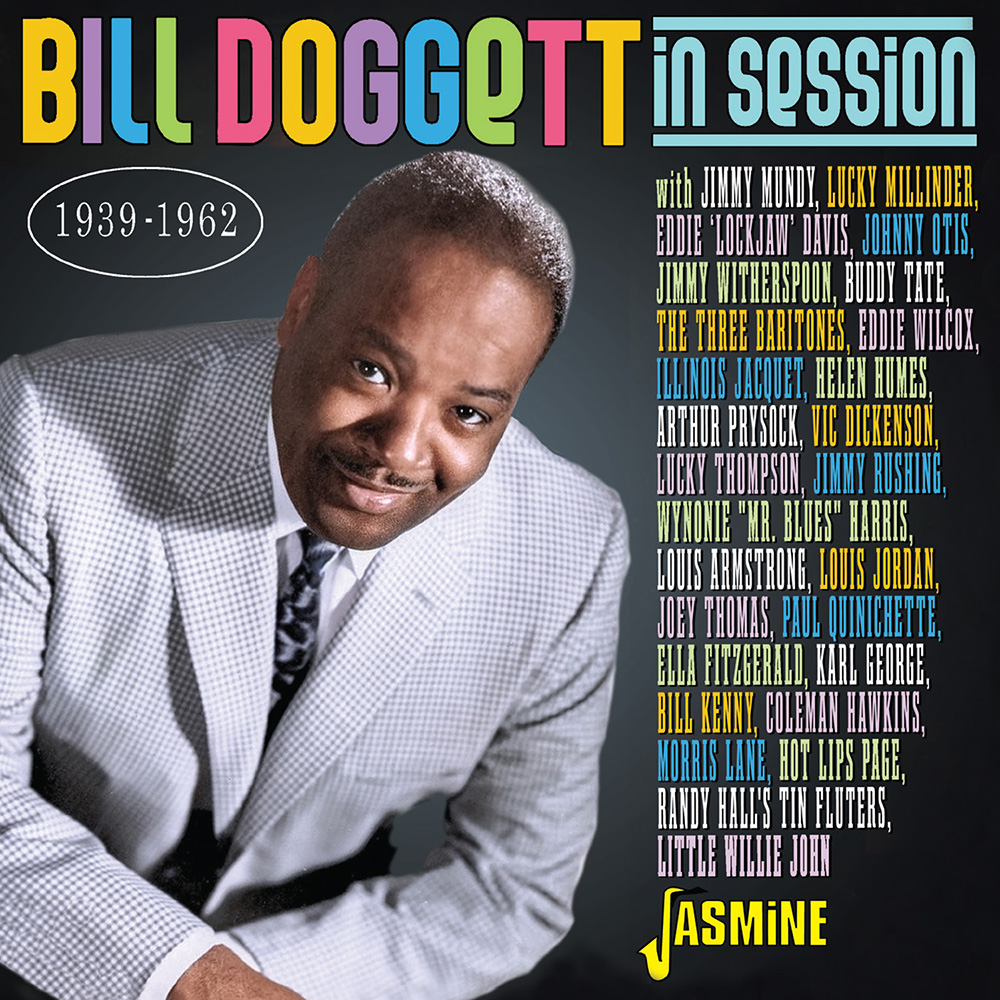 (image for) In Session: 1939-1962