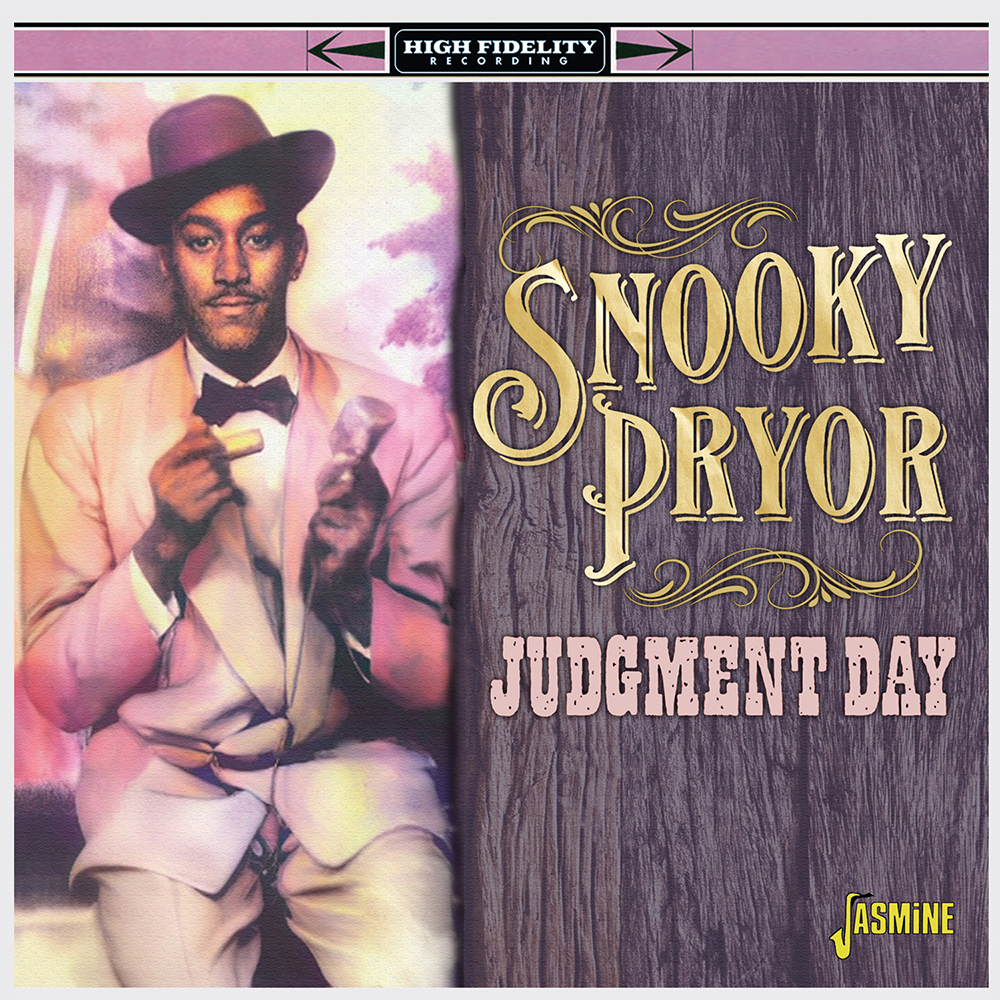 Judgement Day (image for) Judgement Day