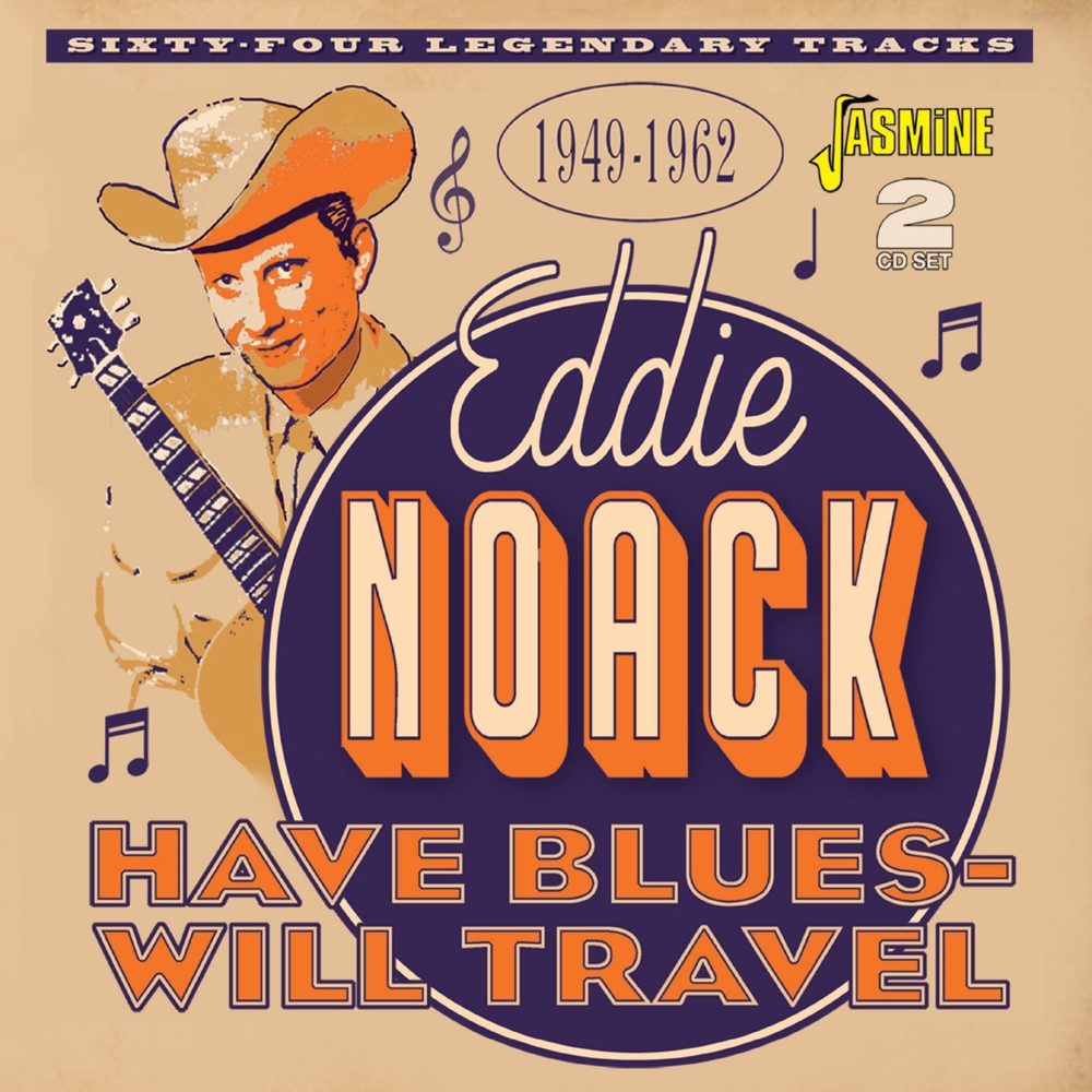 Have Blues... Will Travel (2 CD) (image for) Have Blues... Will Travel (2 CD)