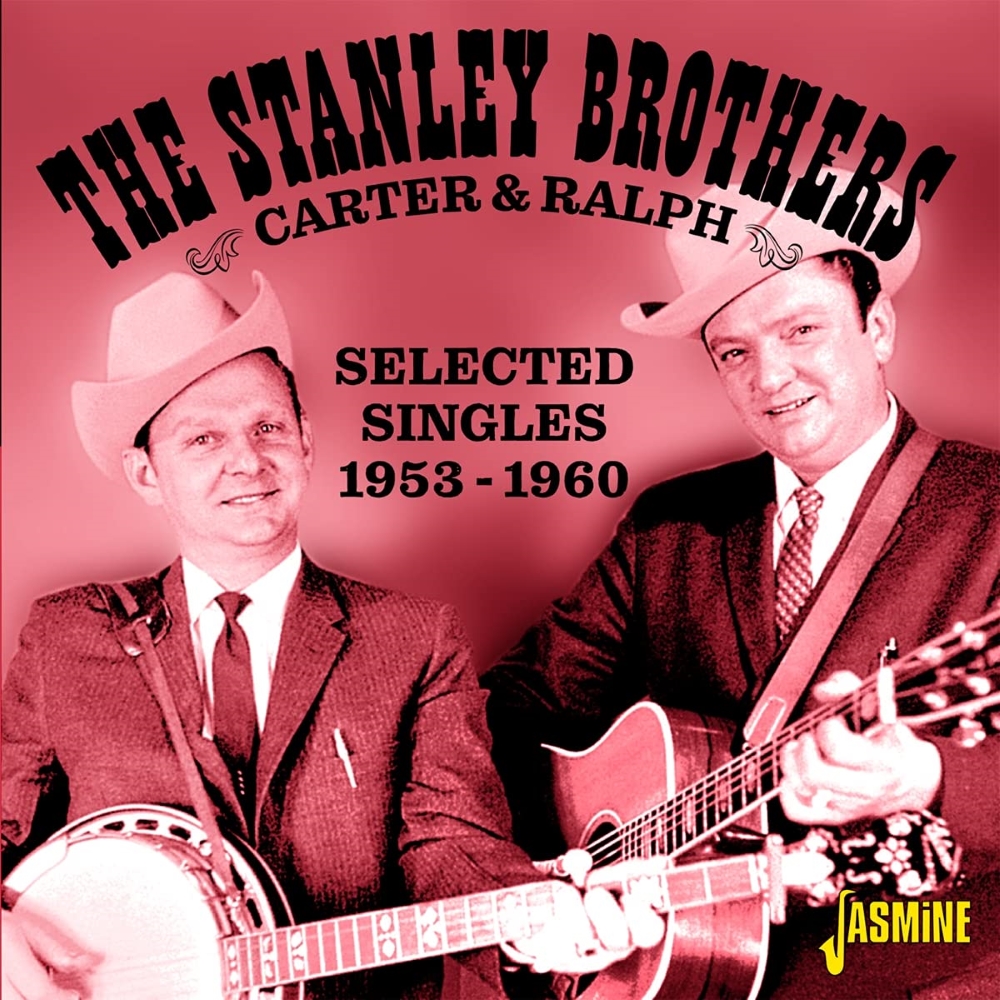 Carter & Ralph-Selected Singles 1953-1960 (image for) Carter & Ralph-Selected Singles 1953-1960