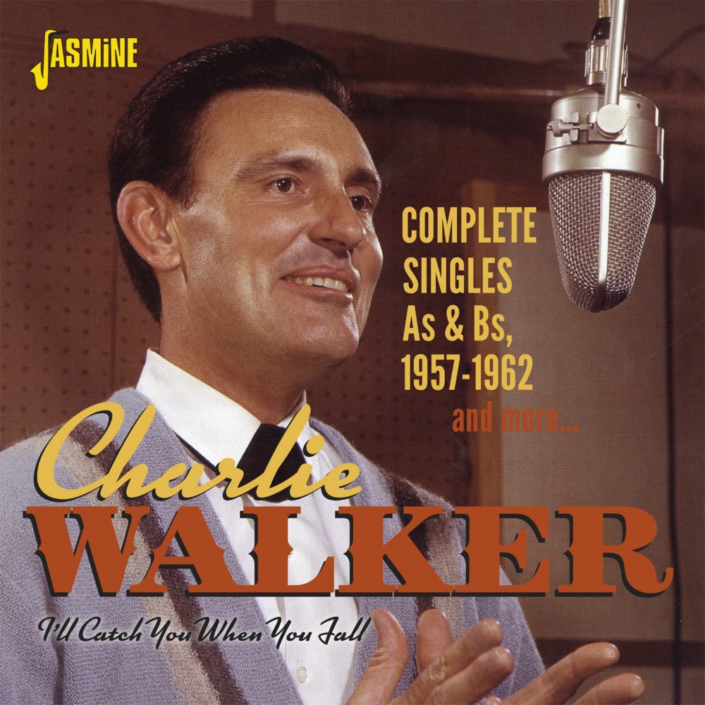 I'll Catch You When You Fall-Complete Singles As & Bs 1957-1962 And More (image for) I'll Catch You When You Fall-Complete Singles As & Bs 1957-1962 And More