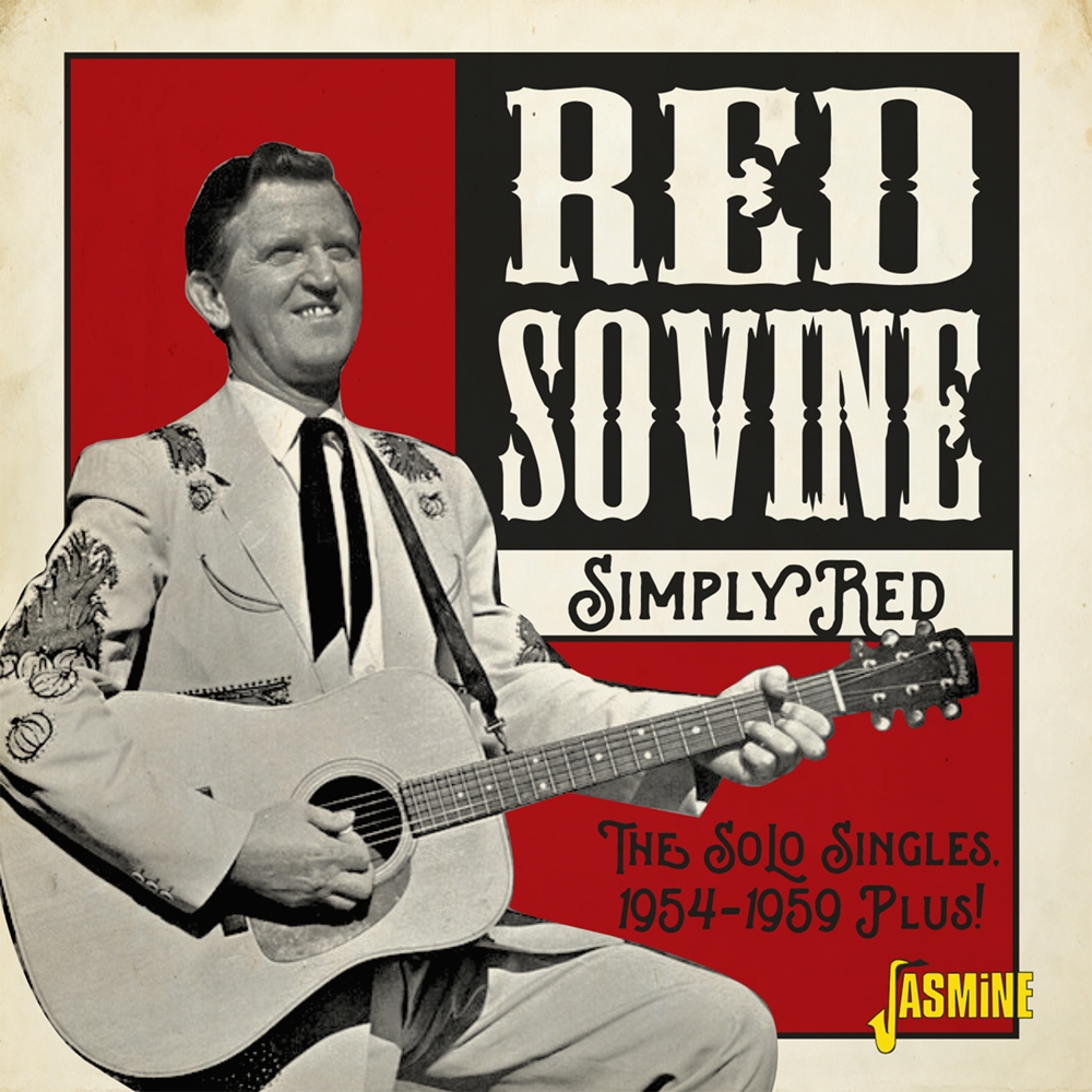 Simply Red- The Solo Singles. 1954-1959 Plus! (image for) Simply Red- The Solo Singles. 1954-1959 Plus!