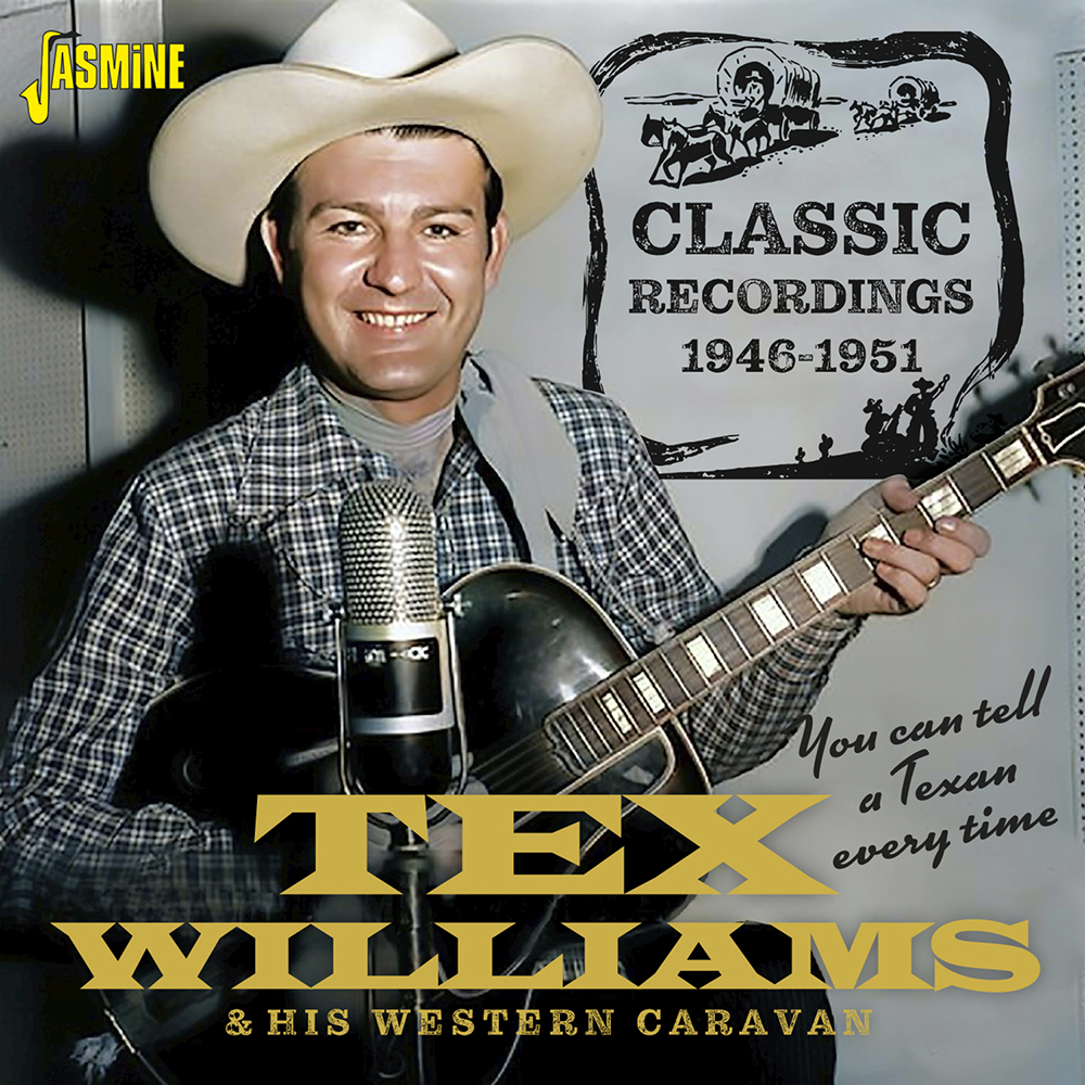 (image for) Classic Recordings 1946-51 - 28 Cuts
