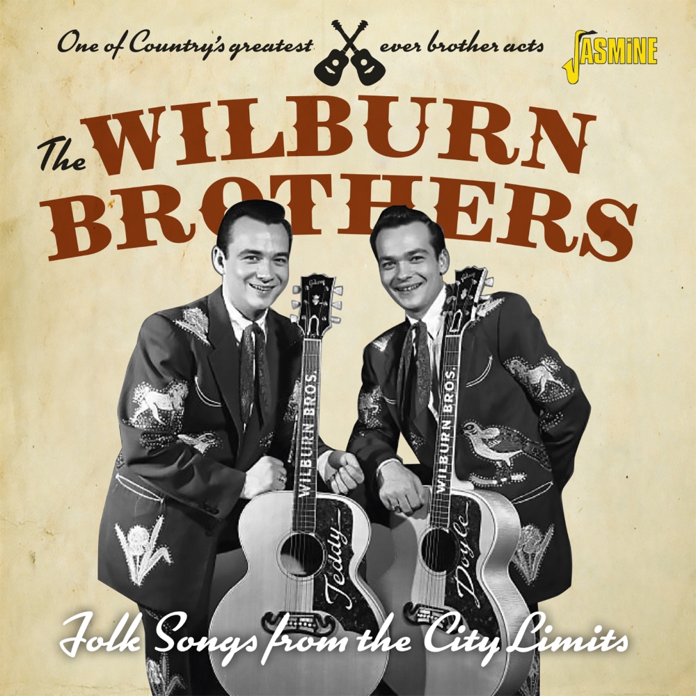 Folk Songs From The City Limits (image for) Folk Songs From The City Limits
