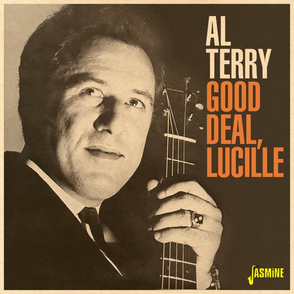 Good Deal, Lucille (image for) Good Deal, Lucille