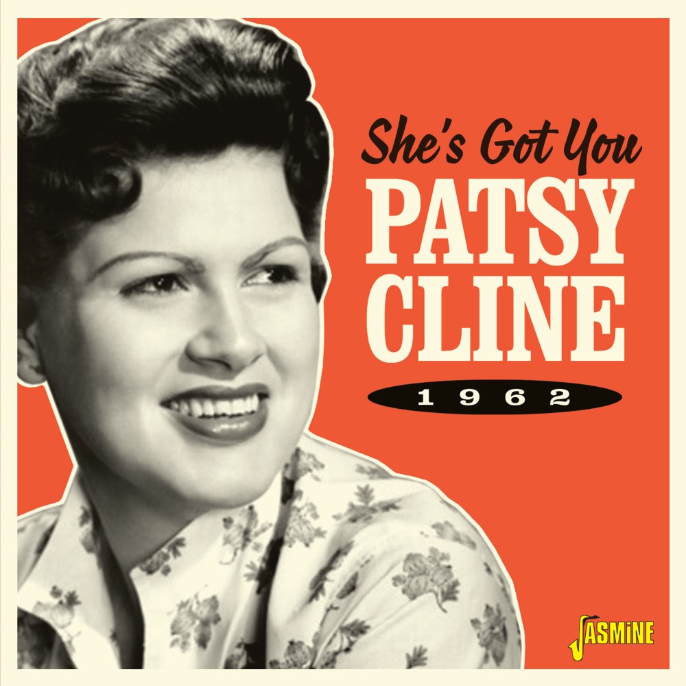 She's Got You - 1962 (image for) She's Got You - 1962