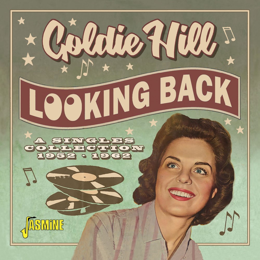 (image for) Looking Back - A Singles Collection 1952-1962
