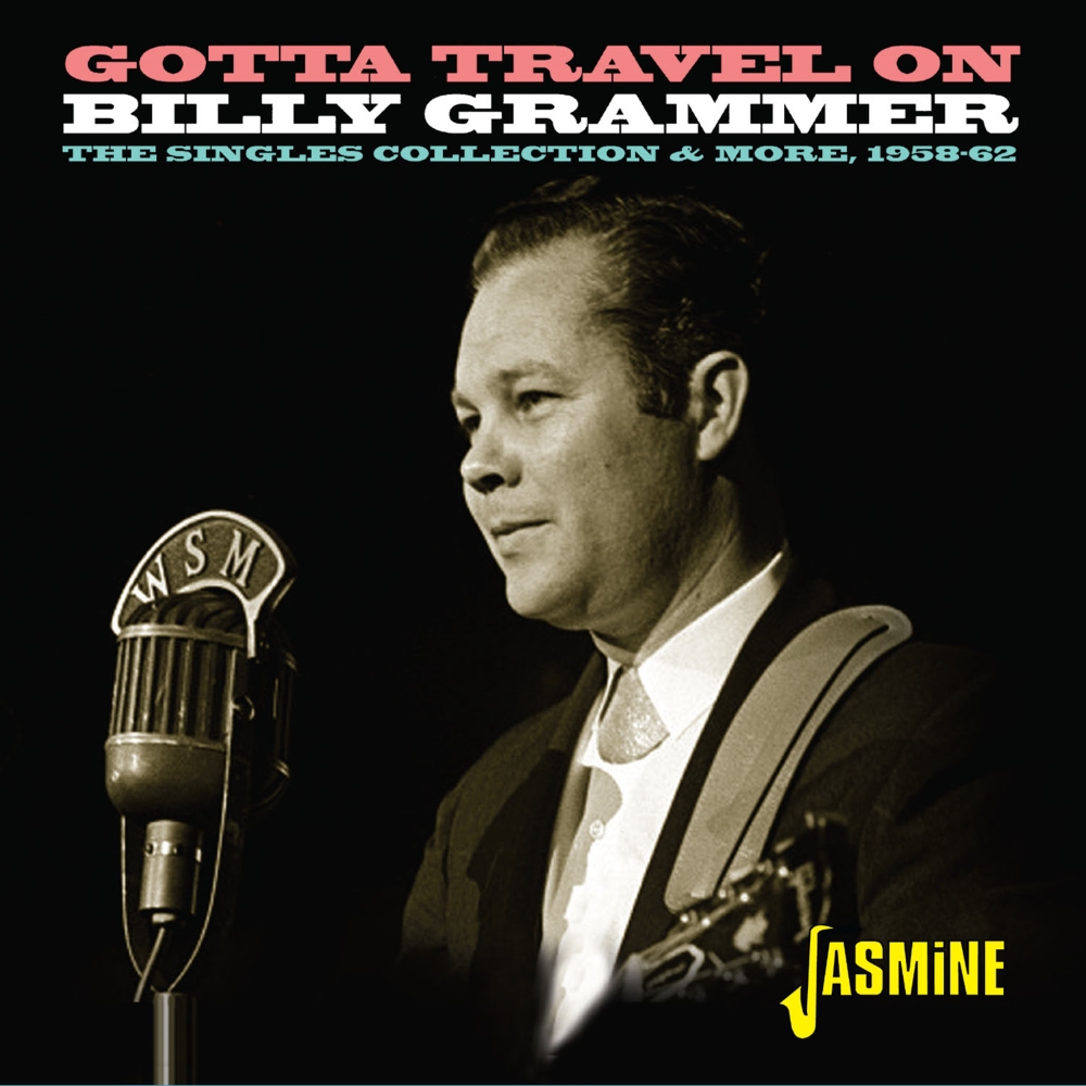 Gotta Travel On-Singles Collection & More, 1958-62 (image for) Gotta Travel On-Singles Collection & More, 1958-62