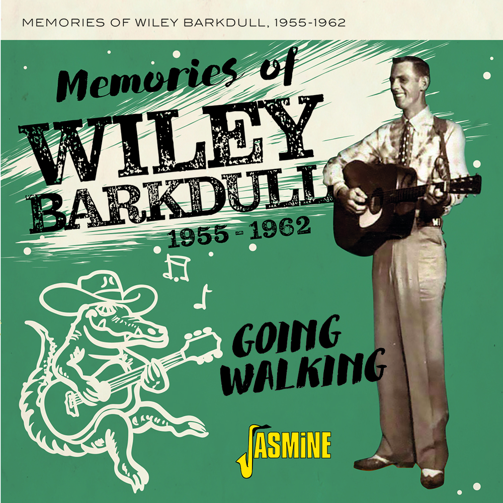 Memories-1955-1962-Going Walking (image for) Memories-1955-1962-Going Walking