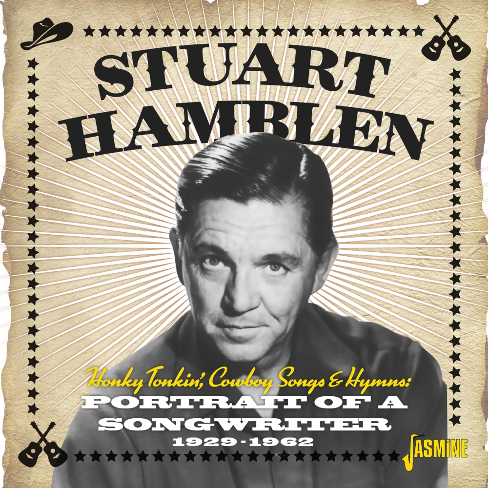 Honky Tonkin'- Portrait of a Songwriter 1929-1962 (image for) Honky Tonkin'- Portrait of a Songwriter 1929-1962