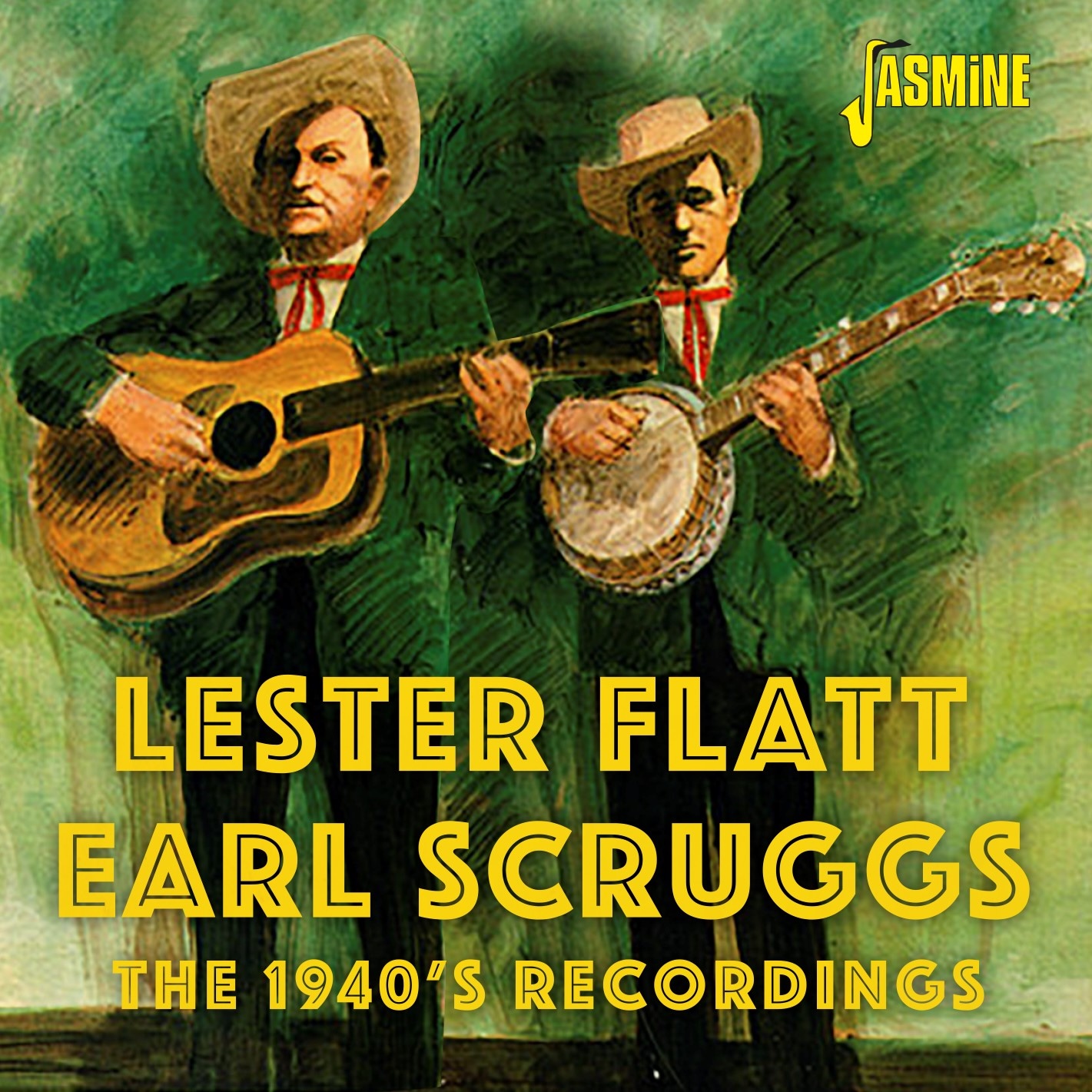 1940's Recordings (image for) 1940's Recordings