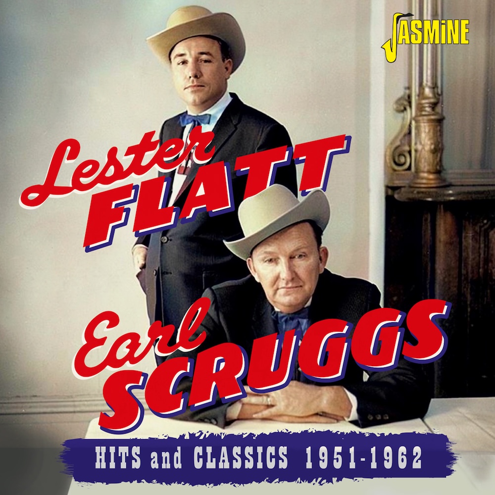 Hits and Classics 1951-1962 (image for) Hits and Classics 1951-1962