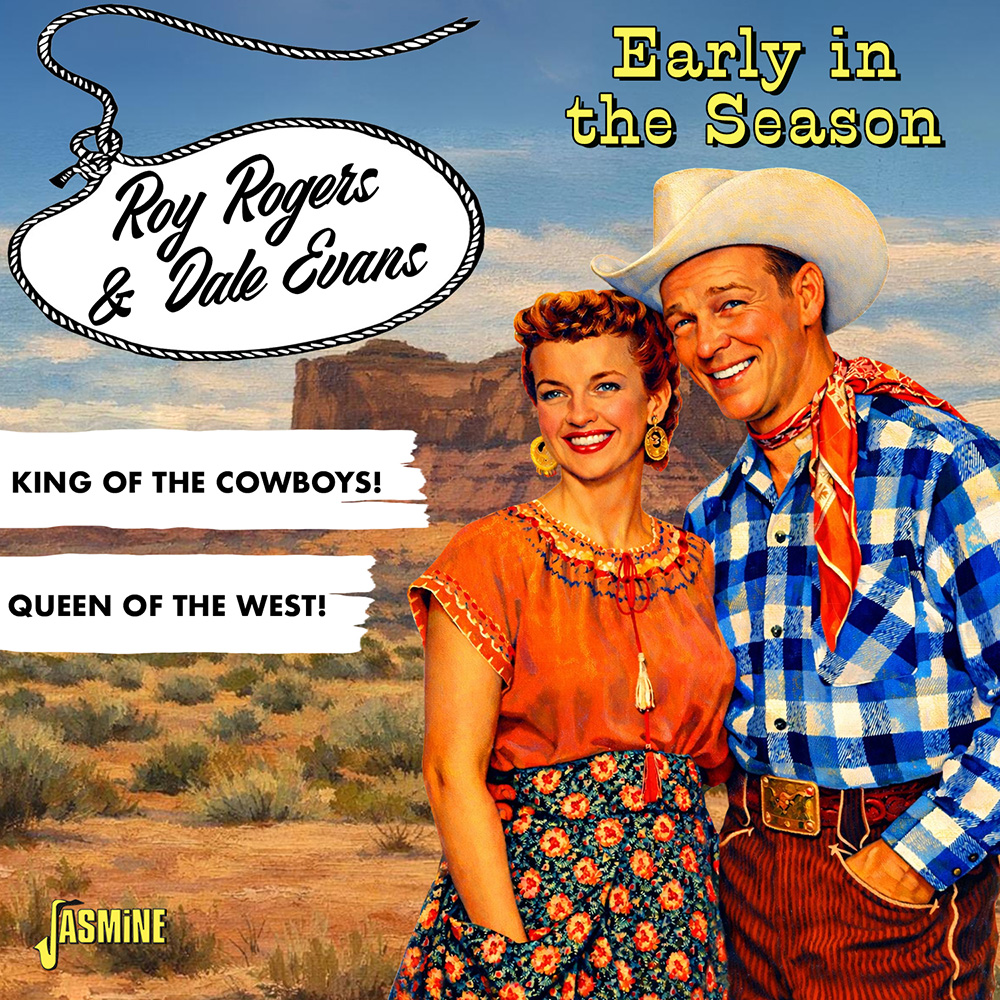 (image for) Early In The Season