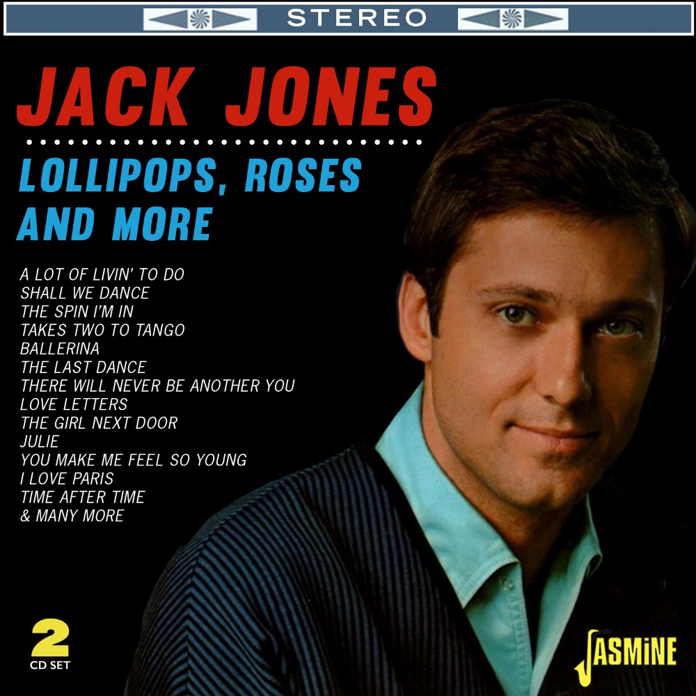 Lollipops, Roses and More (2 CD) (image for) Lollipops, Roses and More (2 CD)