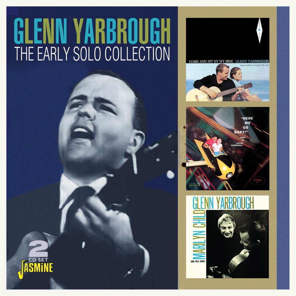 Early Solo Collection (2 CD) (image for) Early Solo Collection (2 CD)