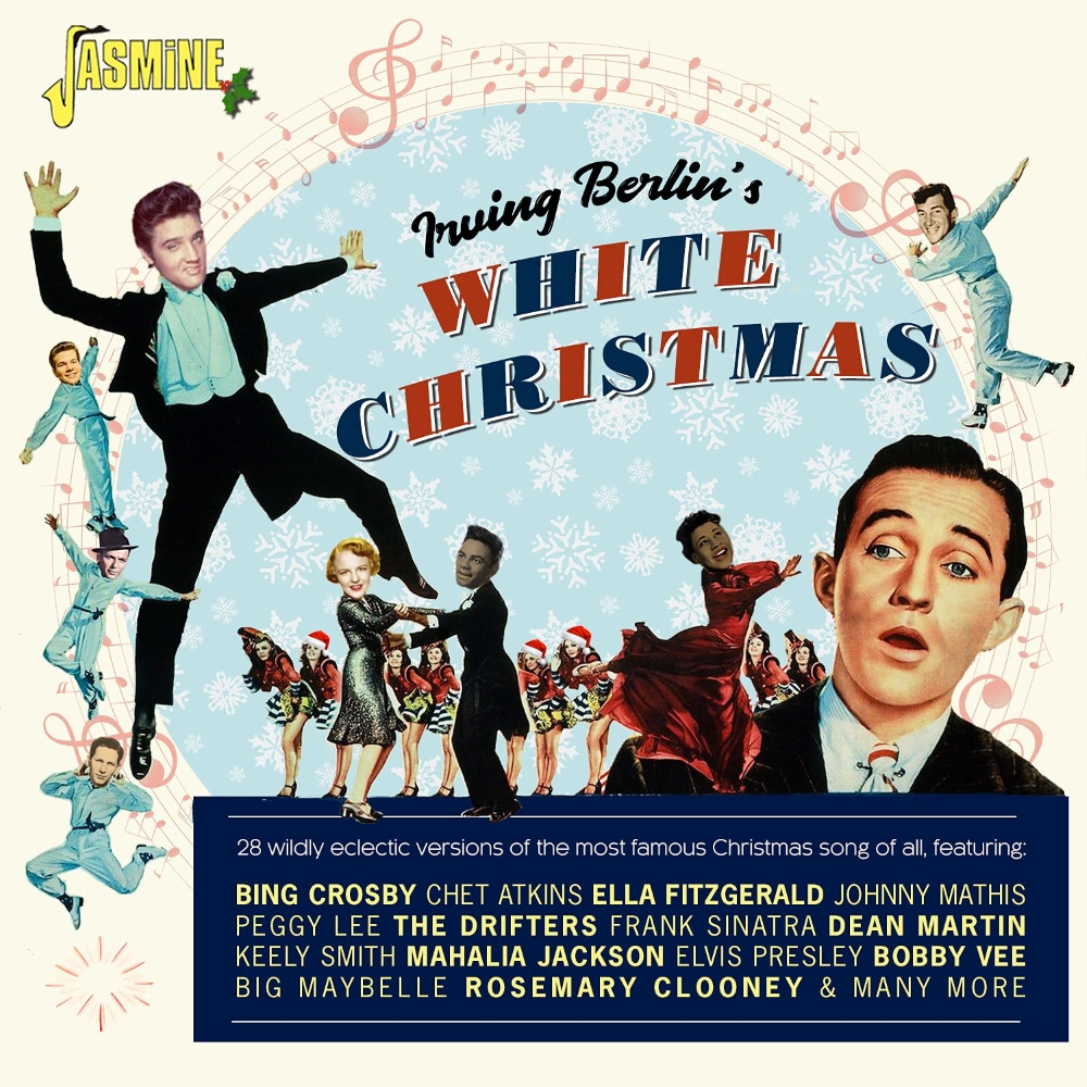 Irving Berlin's White Christmas (image for) Irving Berlin's White Christmas