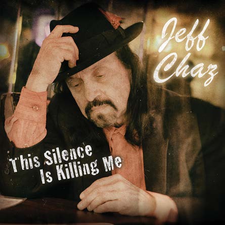 This Silence Is Killing Me (image for) This Silence Is Killing Me
