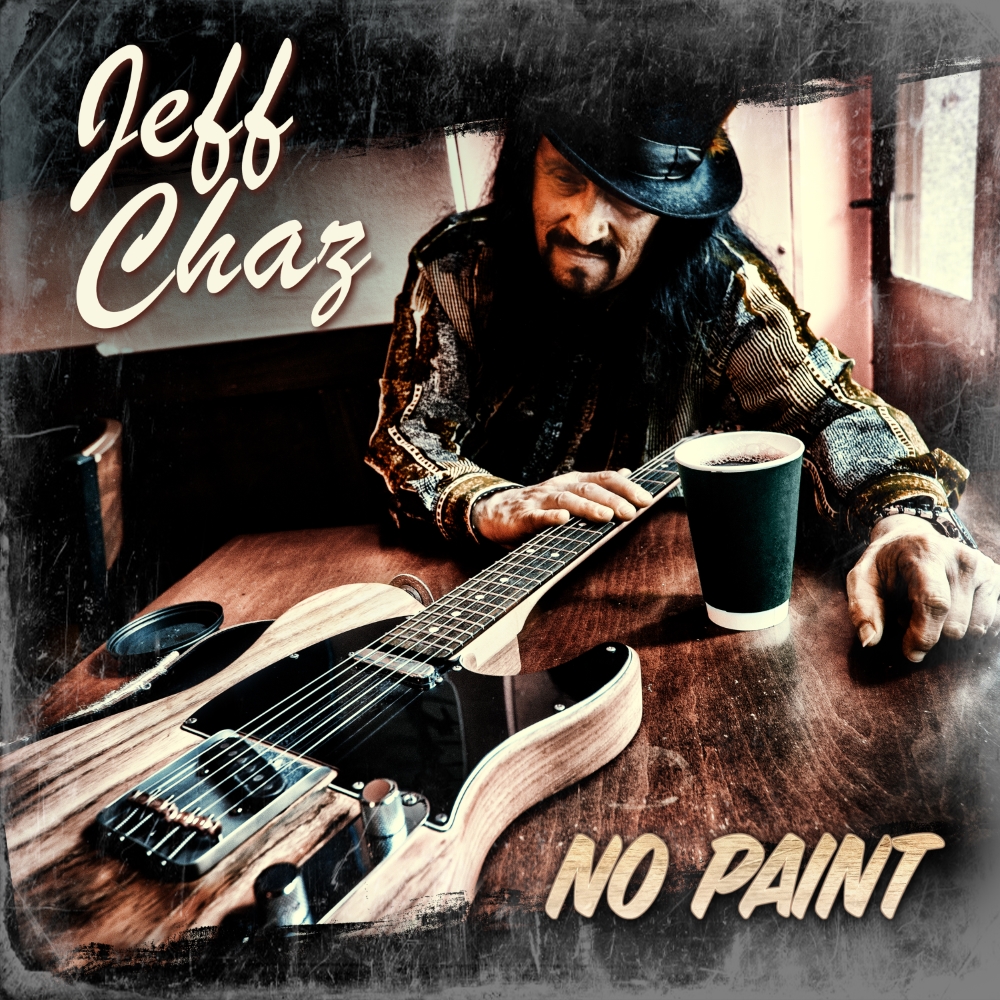 No Paint (image for) No Paint