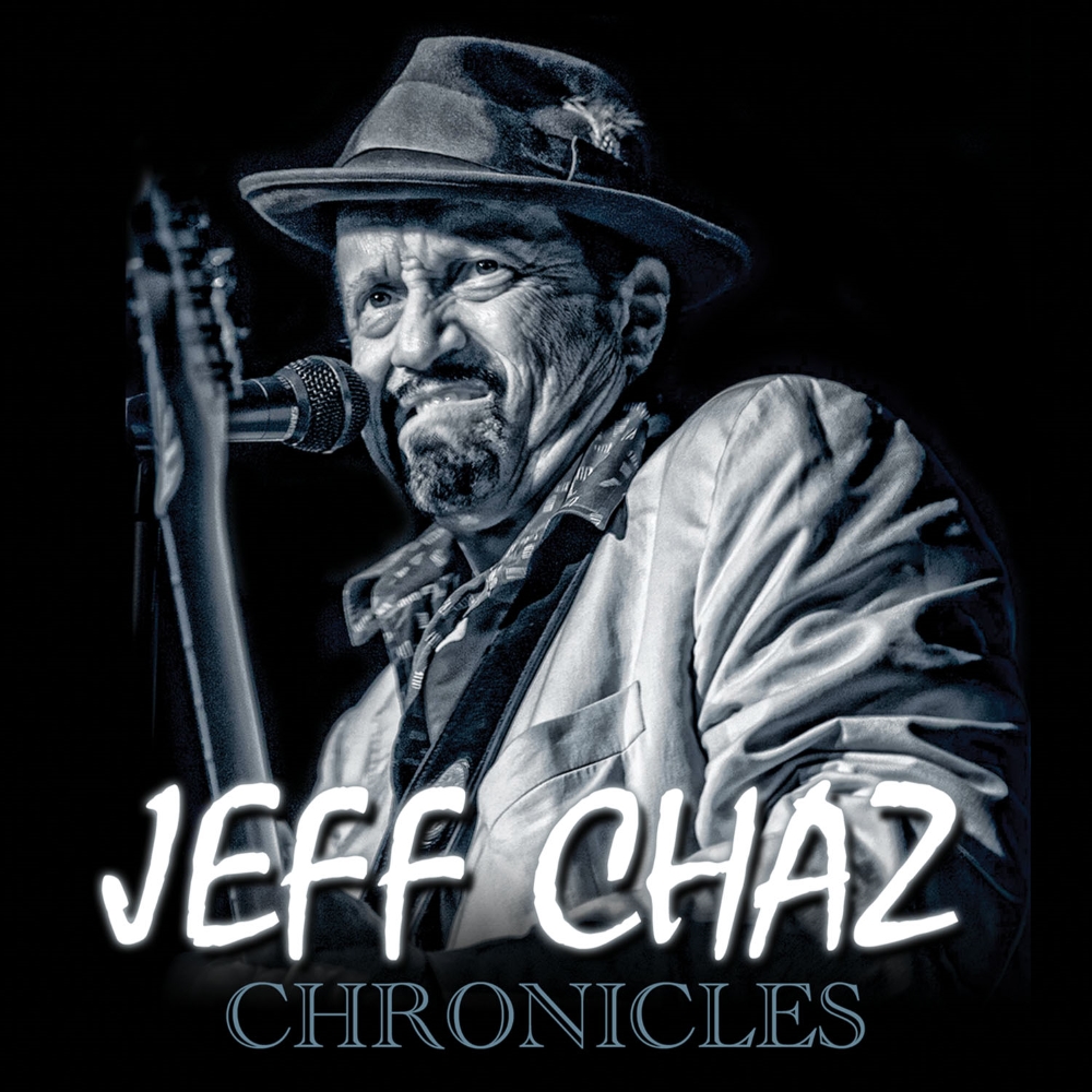 (image for) Chronicles