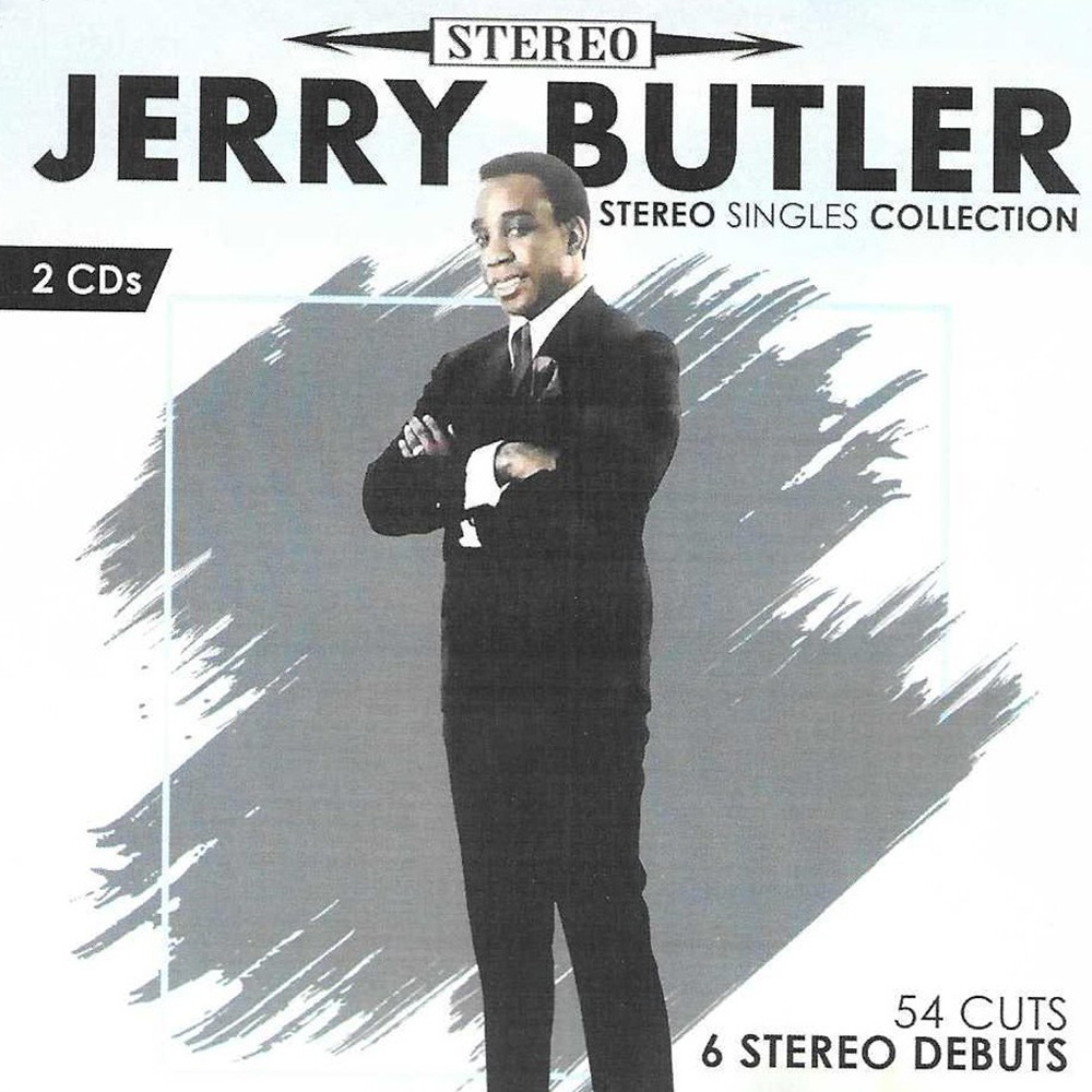 (image for) Stereo Singles Collection-54 Cuts-6 Stereo Debuts (2 CD)