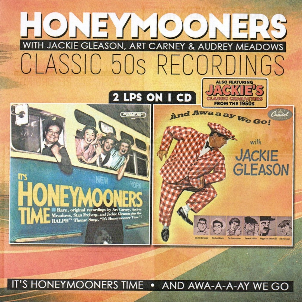 Classic 50s Recordings: 2 LPs on 1 CD (image for) Classic 50s Recordings: 2 LPs on 1 CD