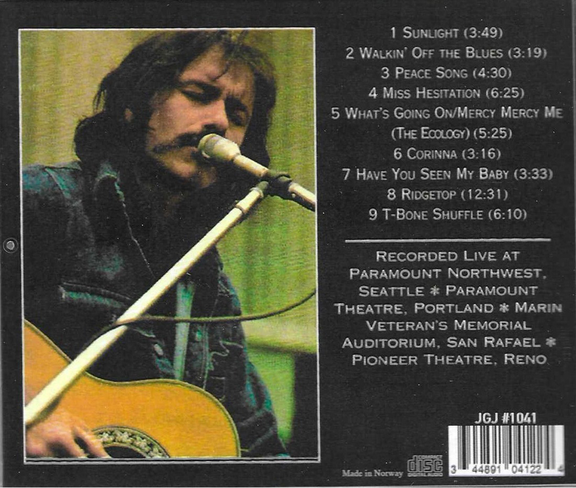 (image for) On the Road