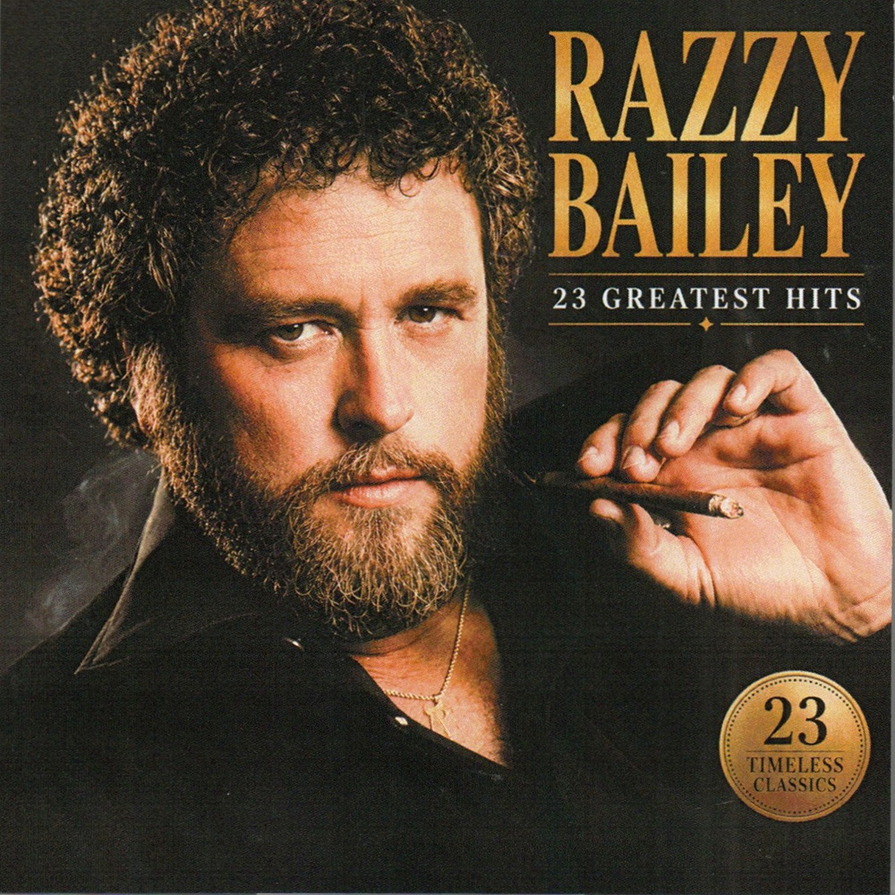 (image for) 23 Greatest Hits