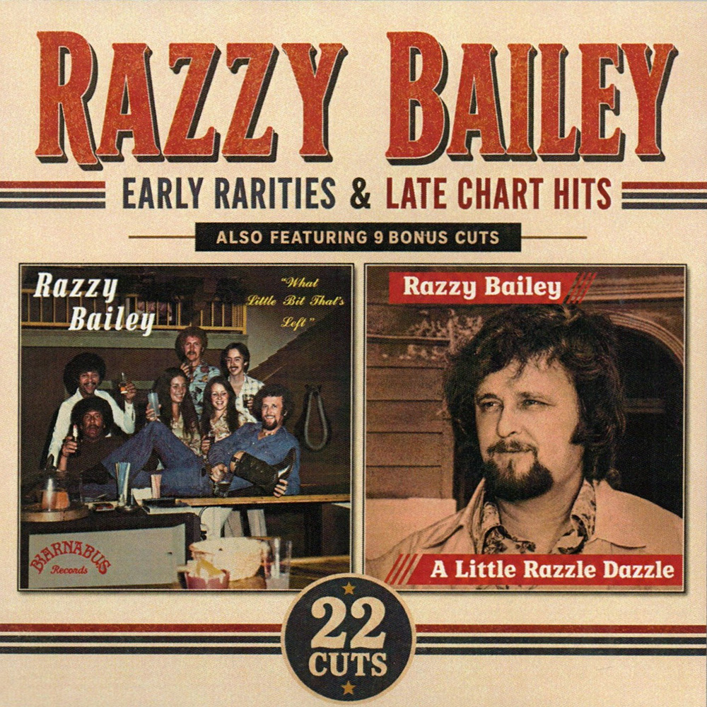 (image for) Early Rarities & Late Chart Hits