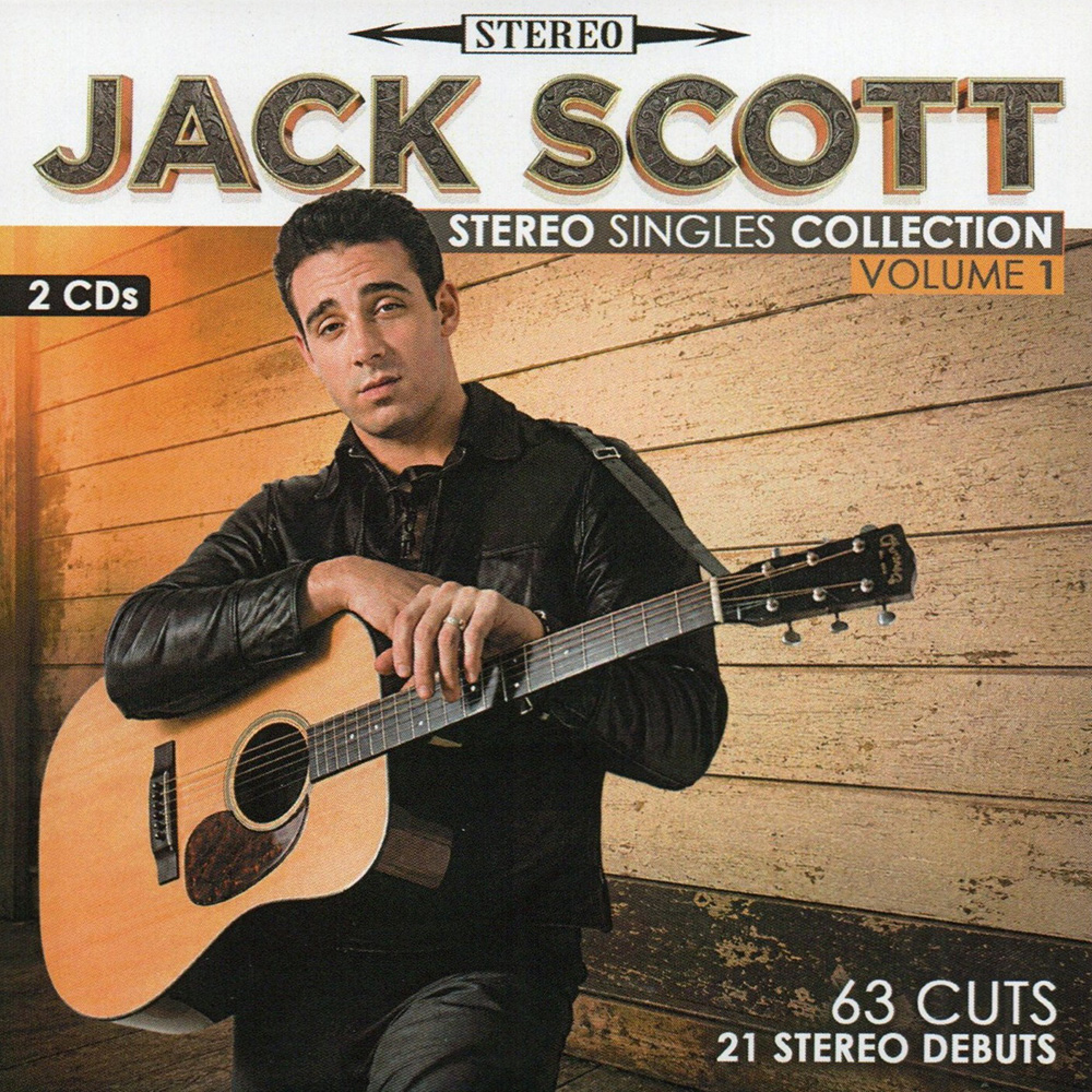 (image for) Stereo Singles Collection, Vol. 1 (2 CD)