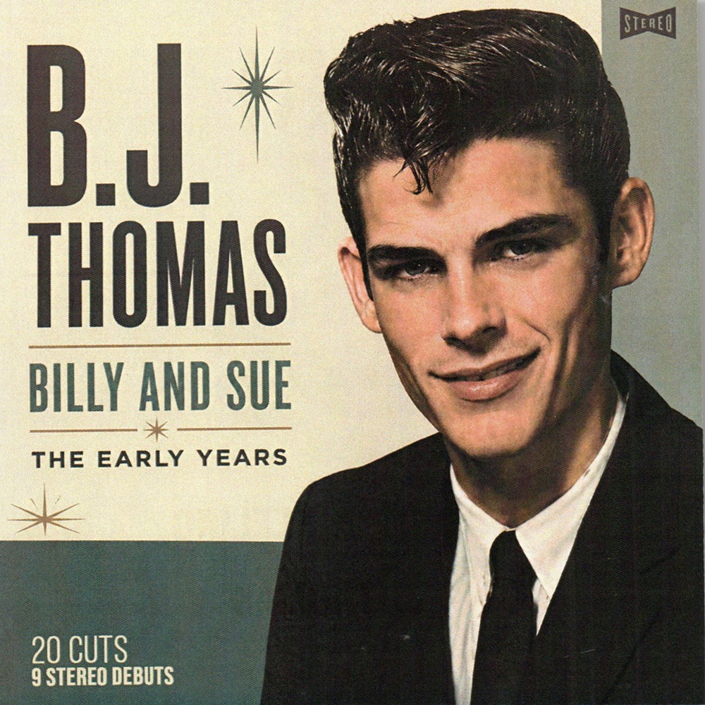 (image for) Billy And Sue: The Early Years