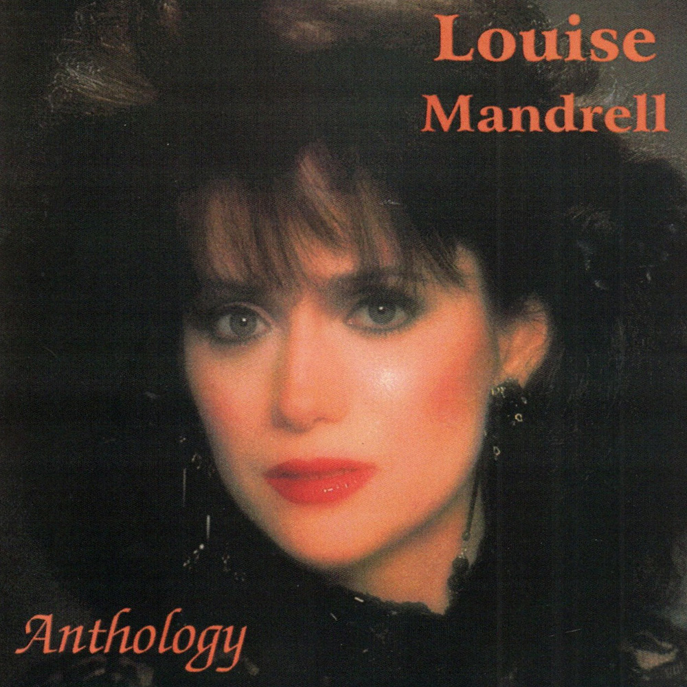 (image for) Anthology