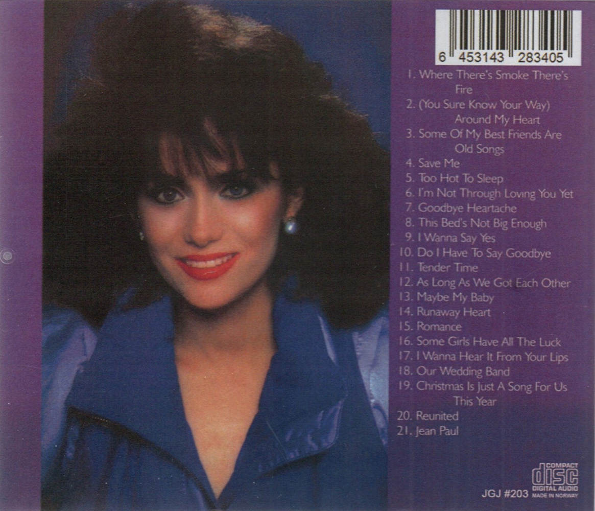 (image for) Anthology