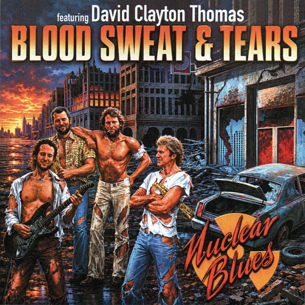 (image for) Nuclear Blues