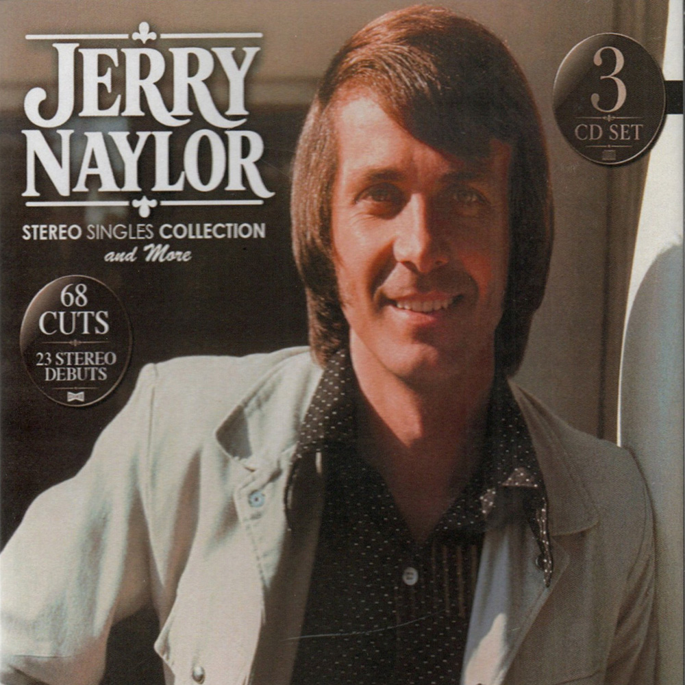 (image for) Stereo Singles Collection And More