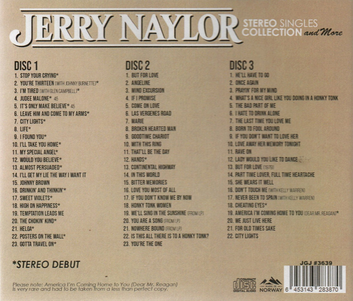 (image for) Stereo Singles Collection And More (Import)