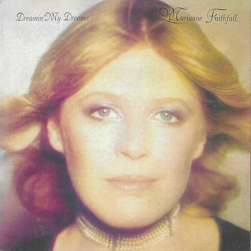 (image for) Dreamin' My Dreams