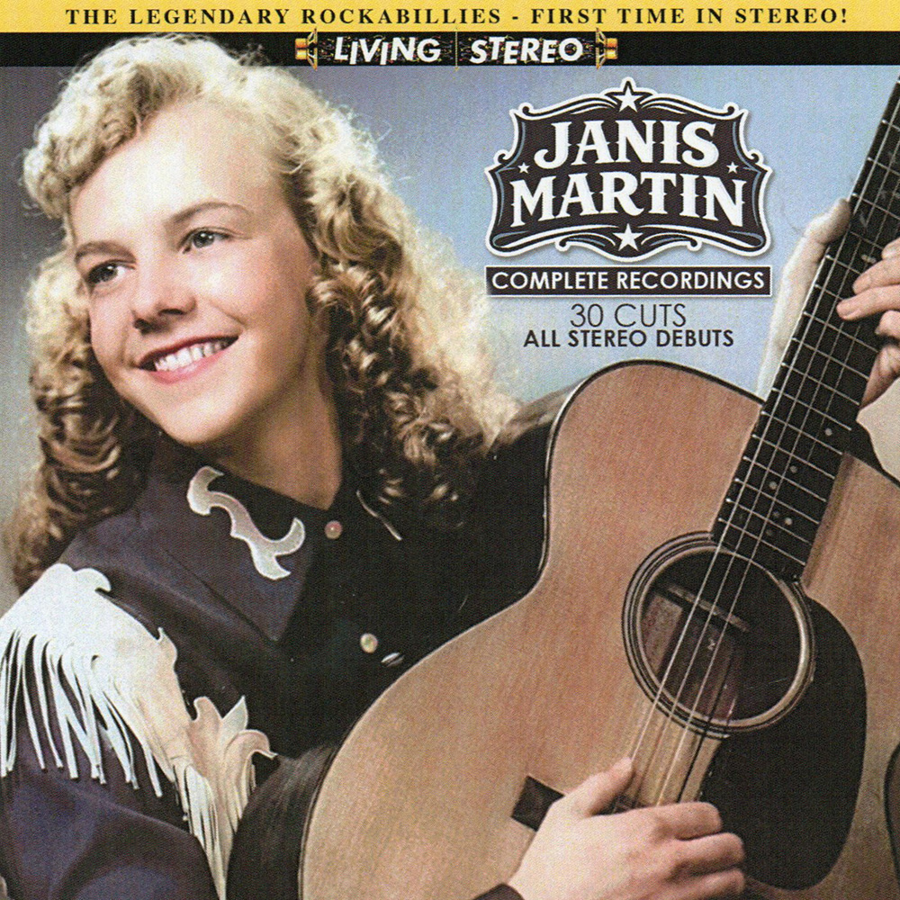 (image for) Complete Recordings - 30 Cuts - All Stereo Debuts