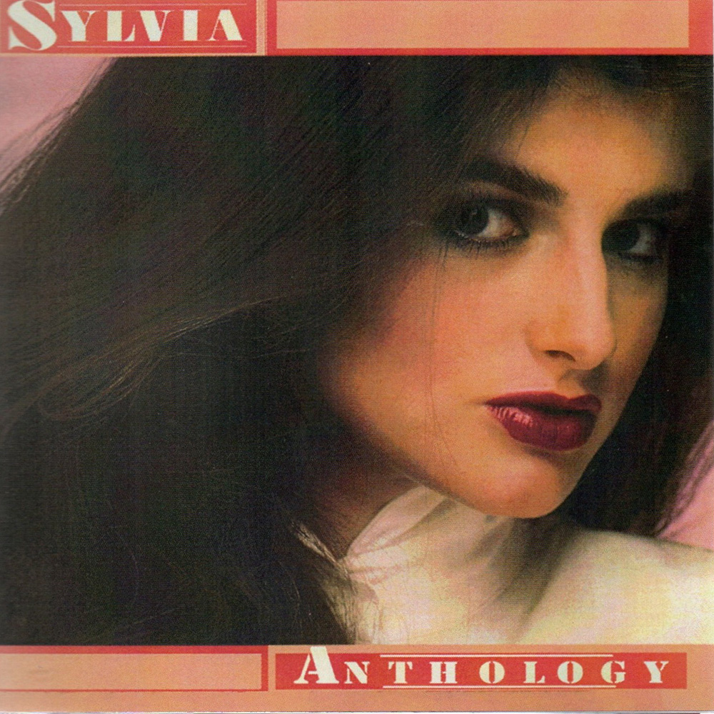 (image for) Anthology