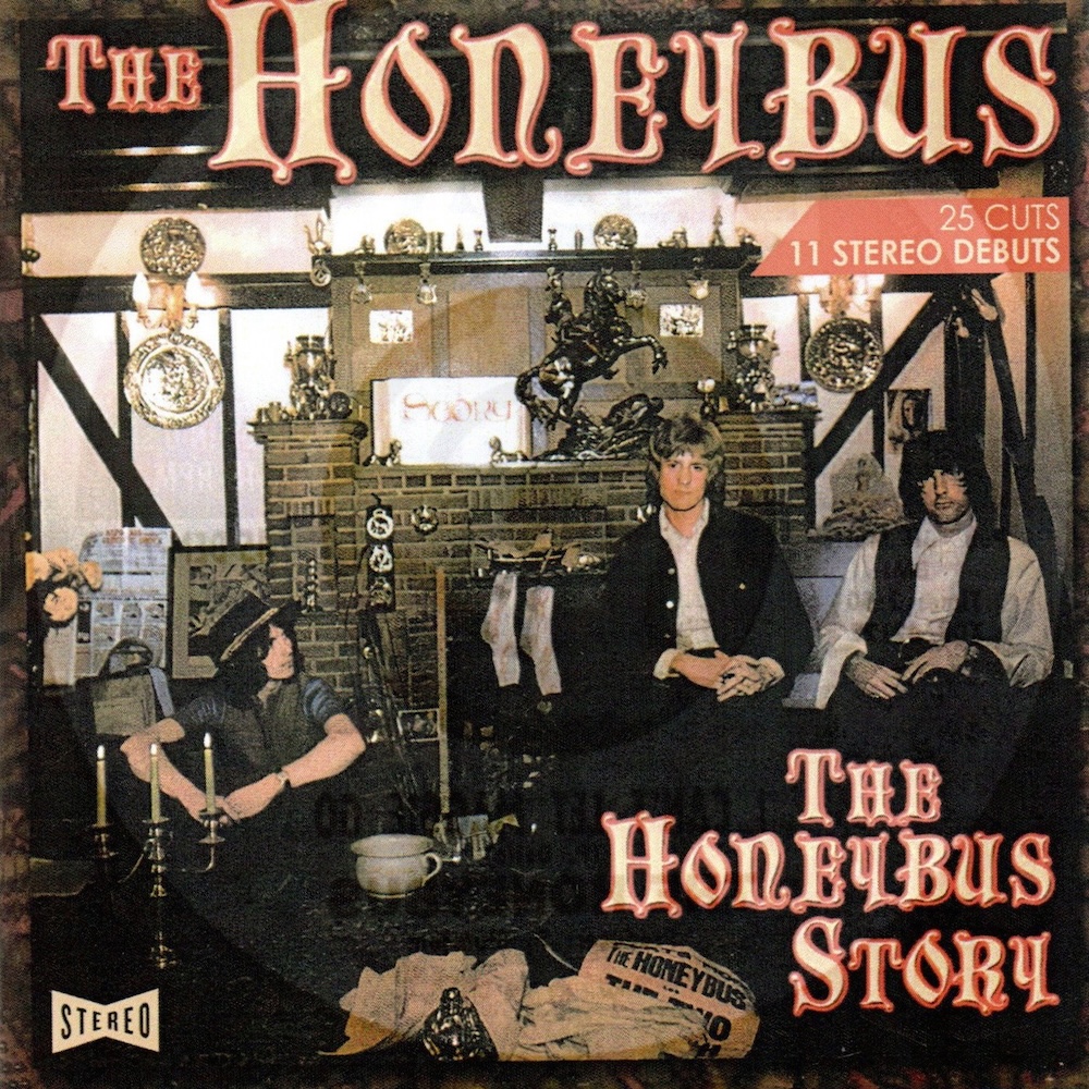 Honeybus Story (image for) Honeybus Story
