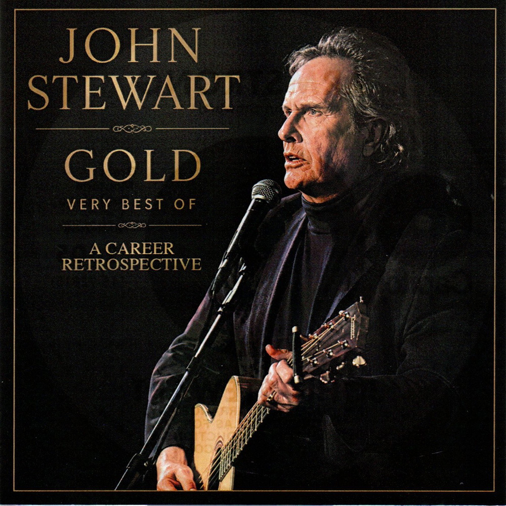 (image for) Gold: Very Best Of - A Career Retrospective