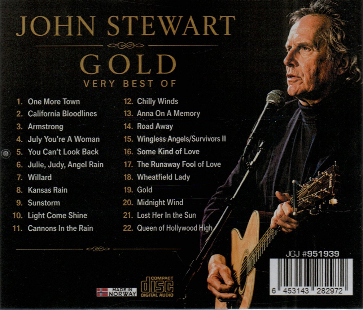 (image for) Gold: Very Best Of - A Career Retrospective