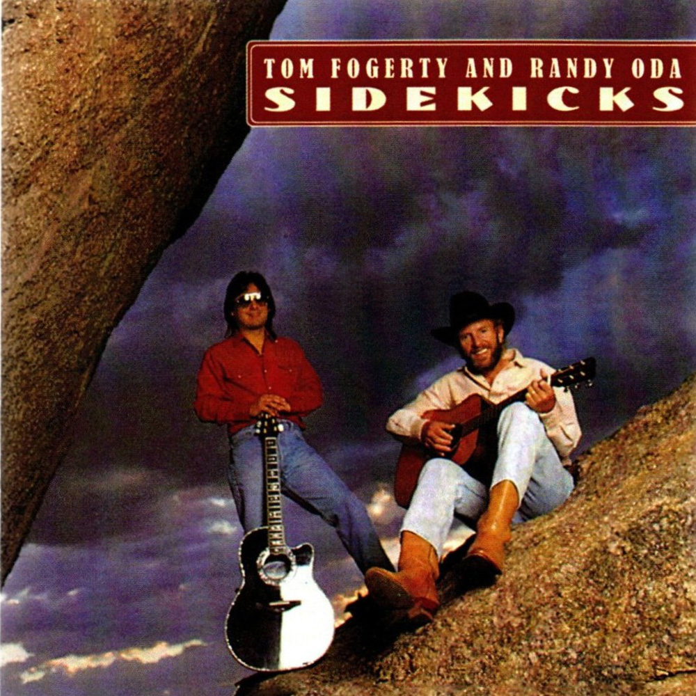 Sidekicks (image for) Sidekicks