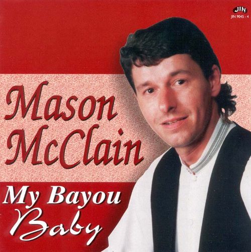 My Bayou Baby (image for) My Bayou Baby