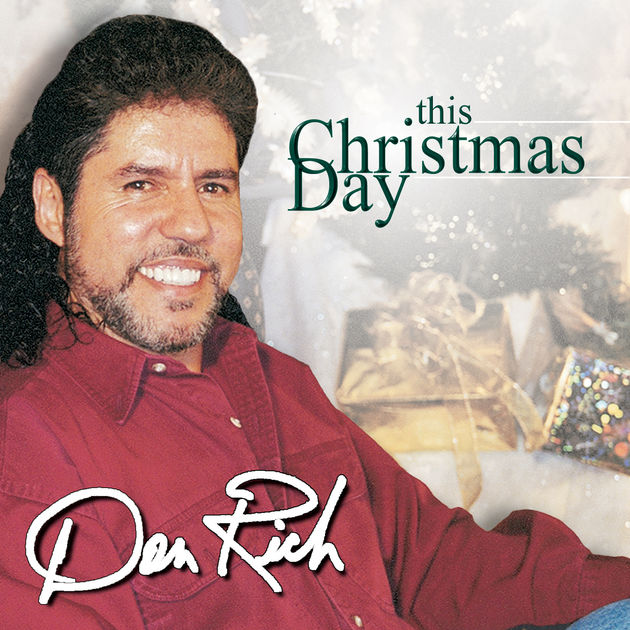 (image for) This Christmas Day
